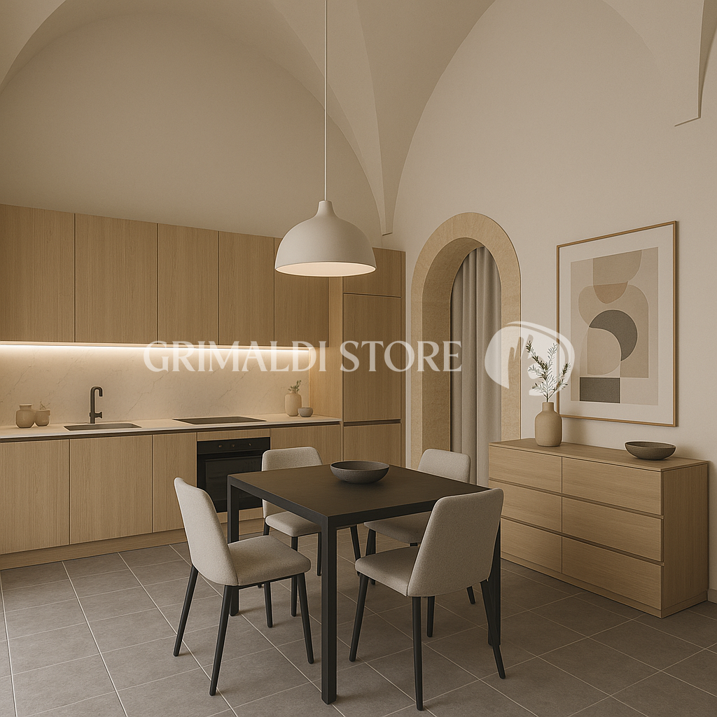 Cucina