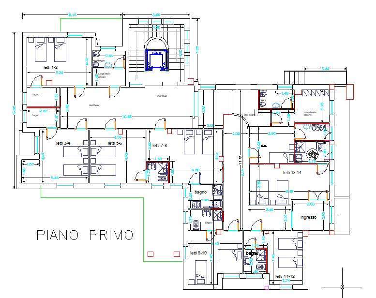 PIANO PRIMO