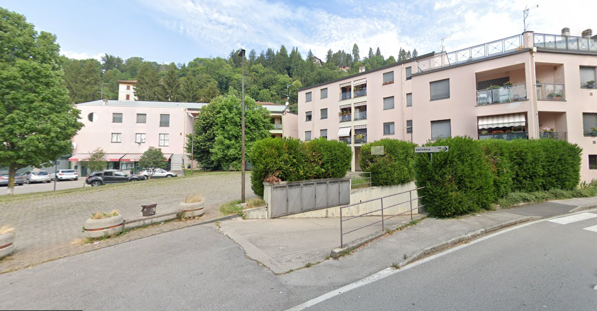 Contesto condominiale