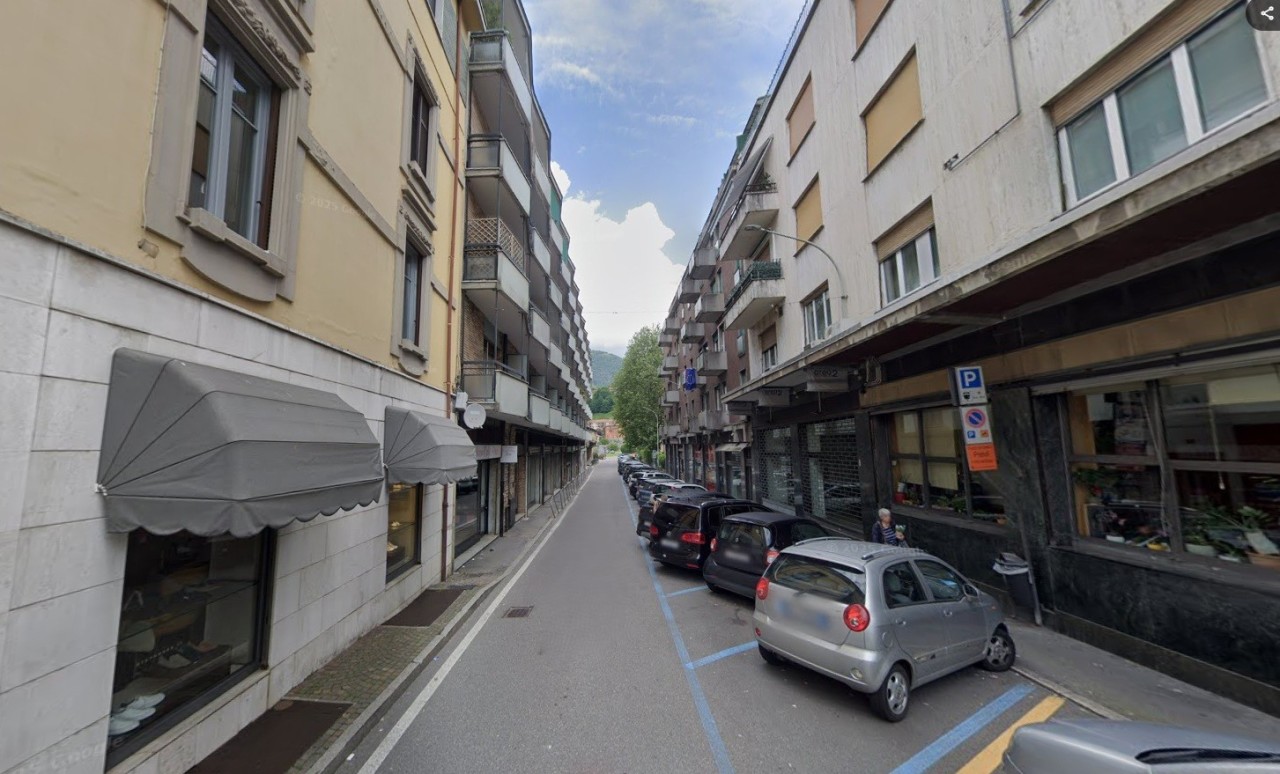 Via Catenazzi