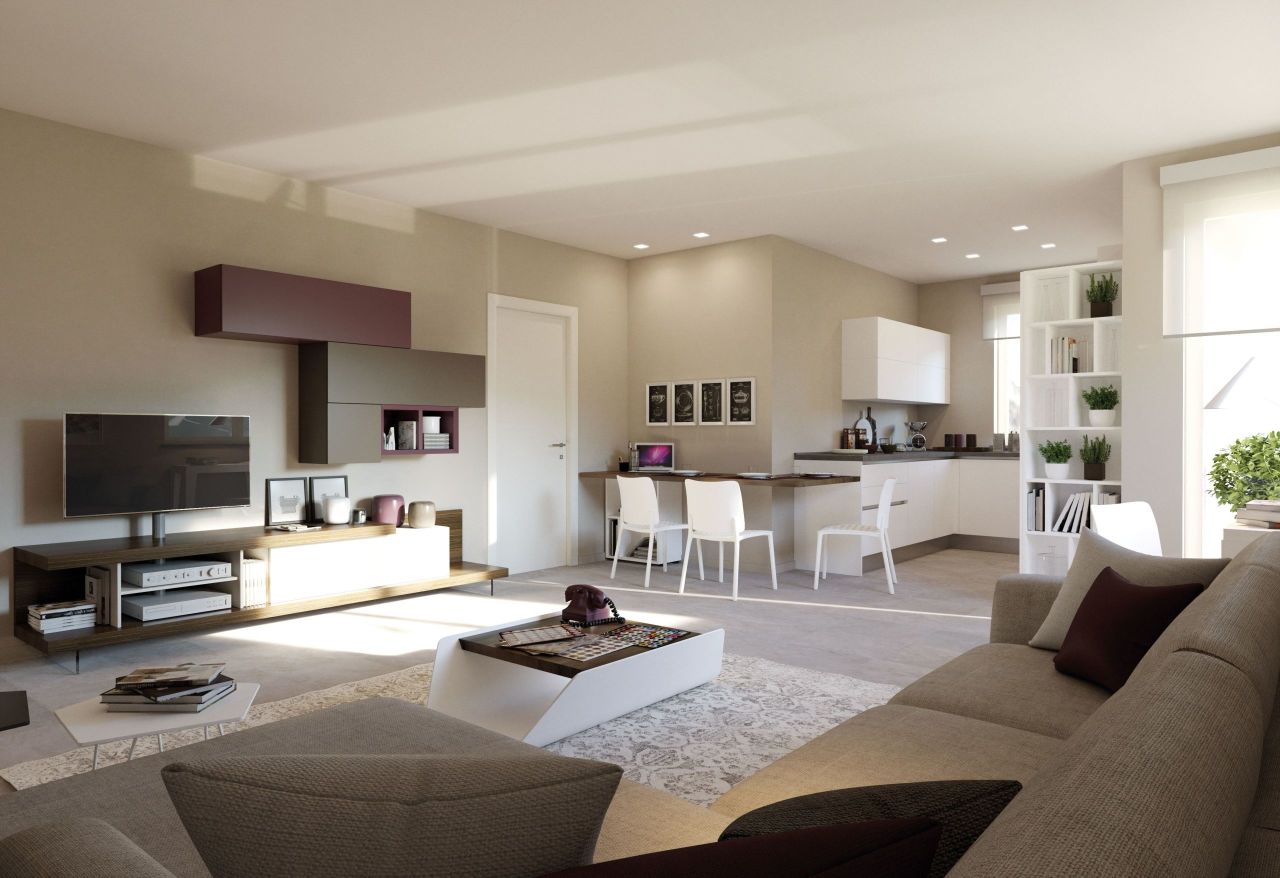 Soluzioni arredo 4