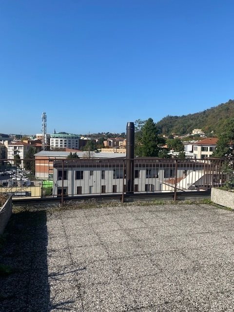 Terrazzo uso condominiale