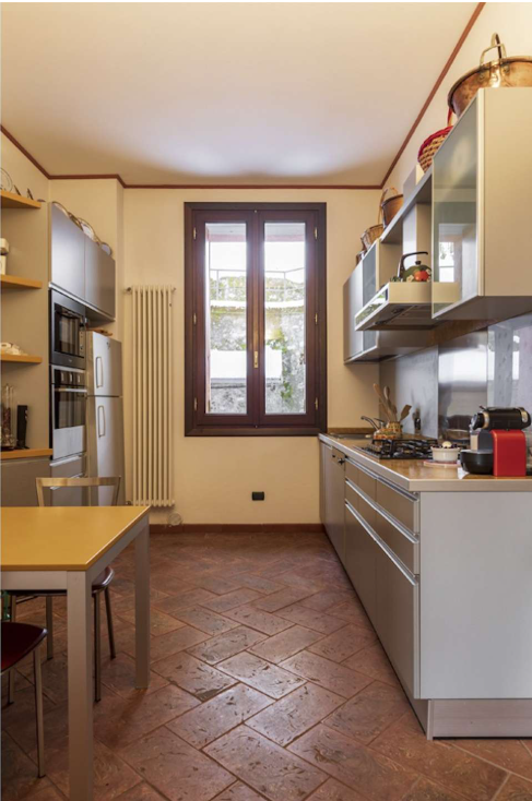 Interni appartamento
