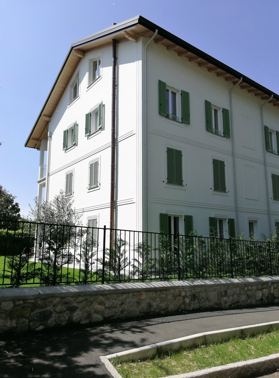 Contesto - Villa Romano 
