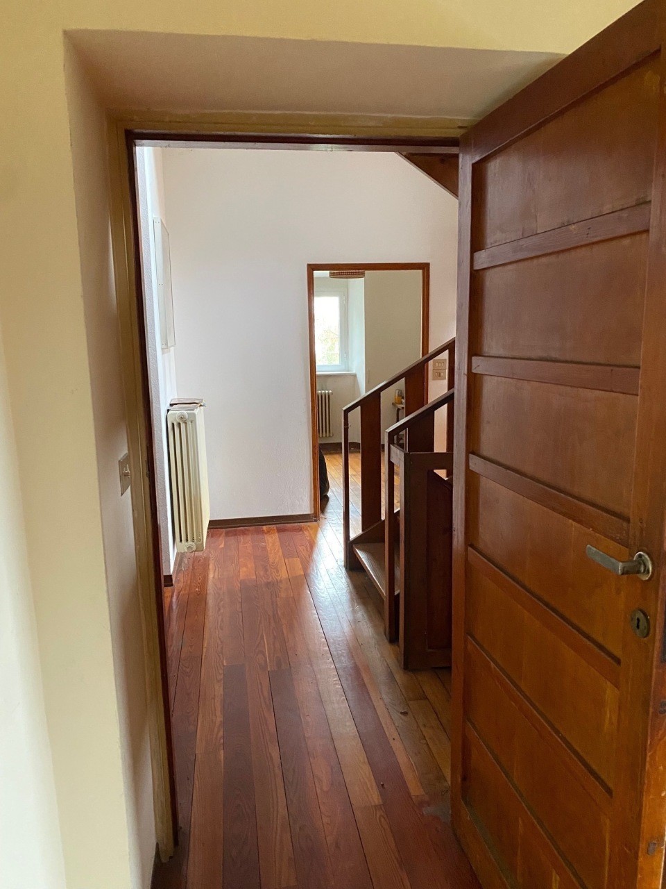 Interni villa