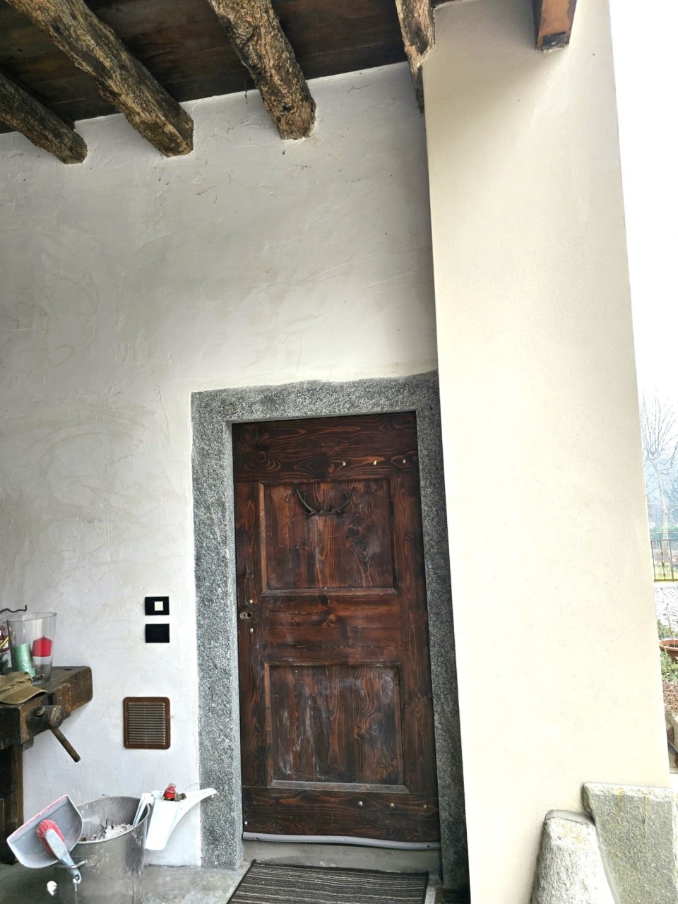 Proprieta - esterni
