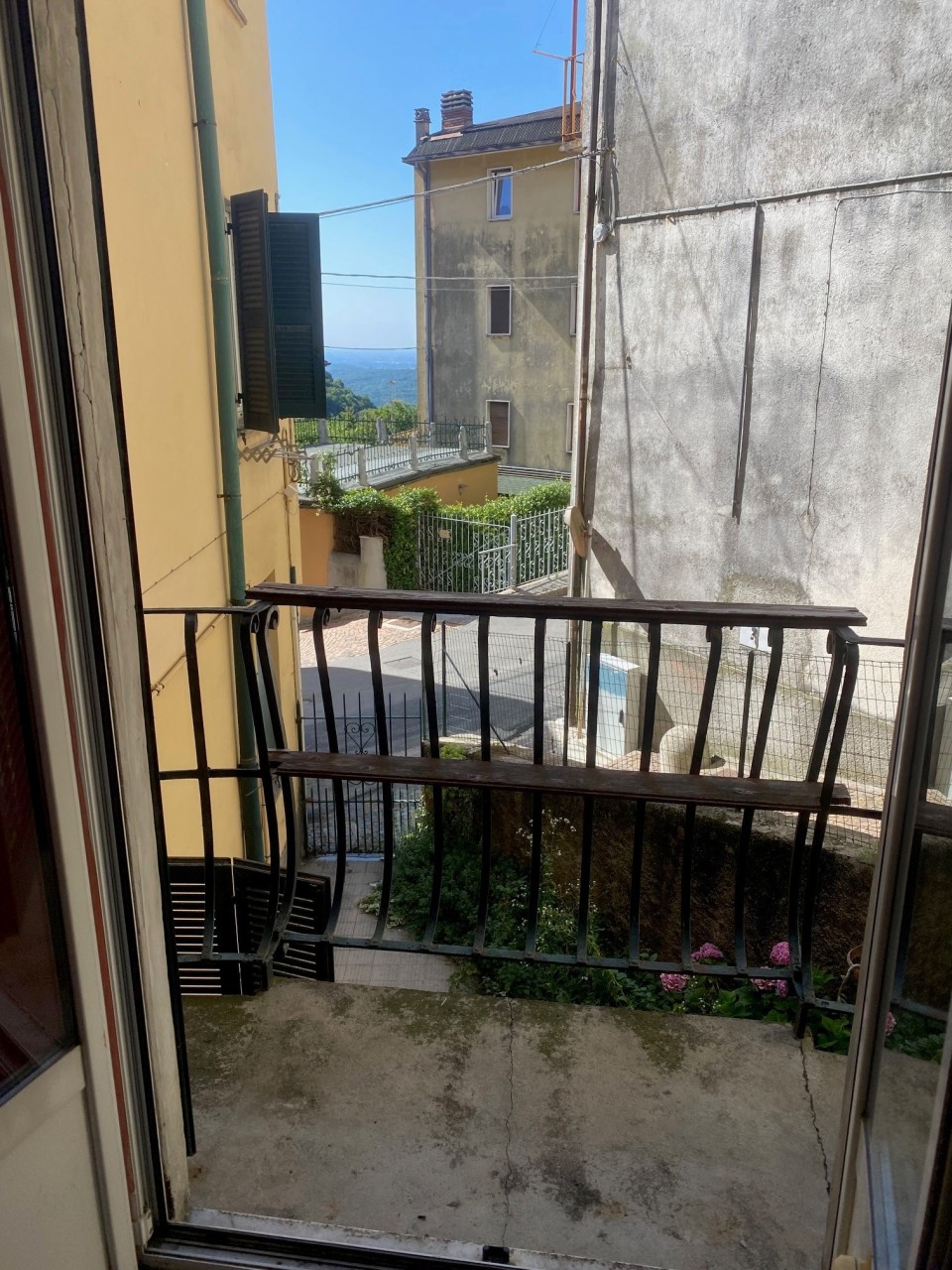 Balcone