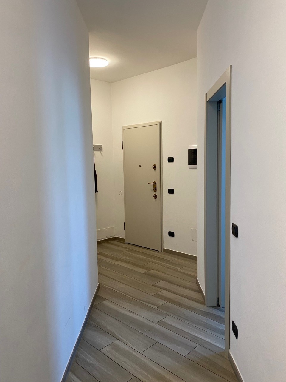 Ingresso - corridoio