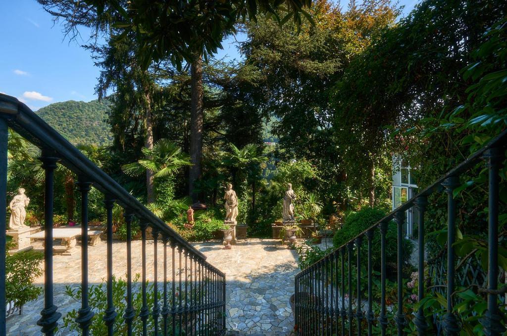 Villa Gina esterno 