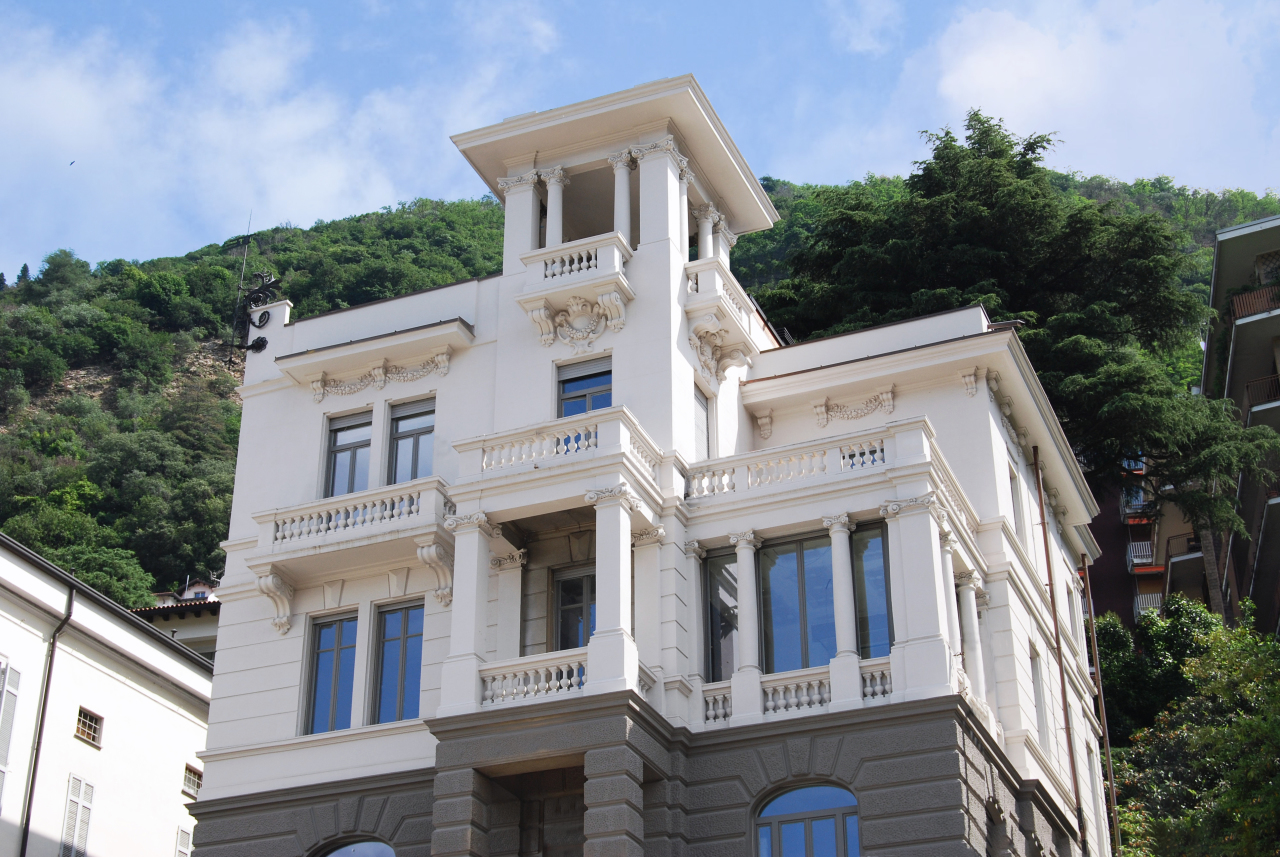 Villa Alemani