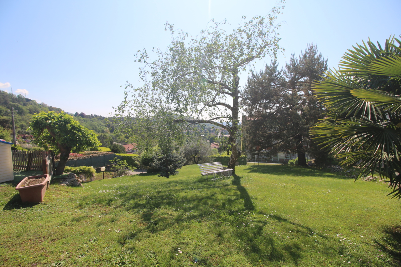 Esterni villa