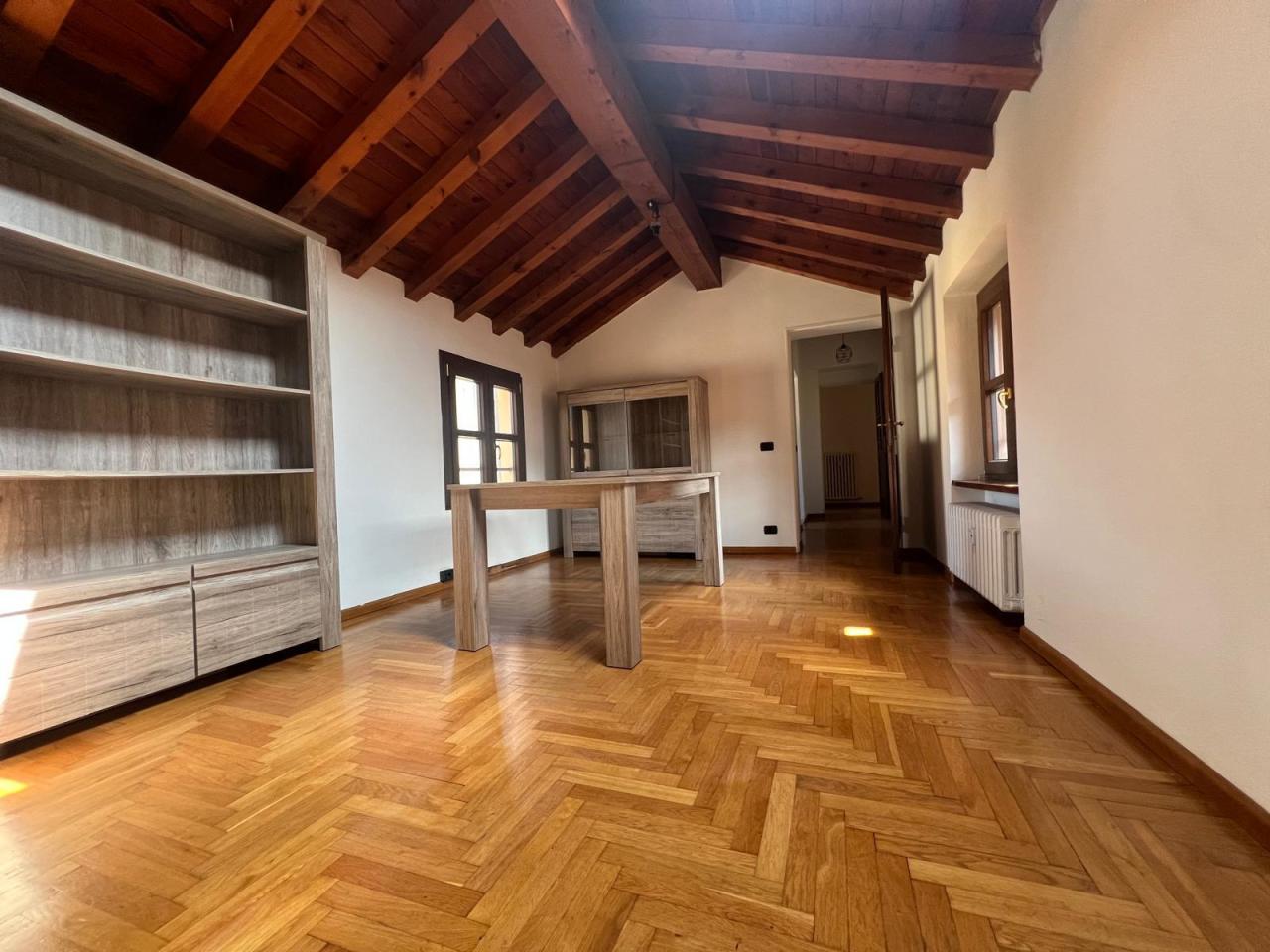 Salone doppio