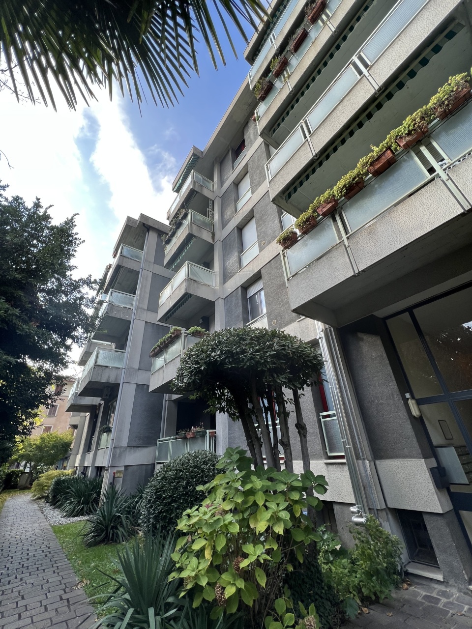 Contesto condominiale