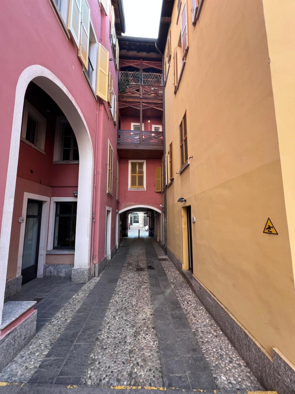 contesto esterno