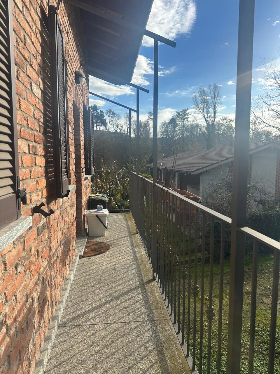 Balcone