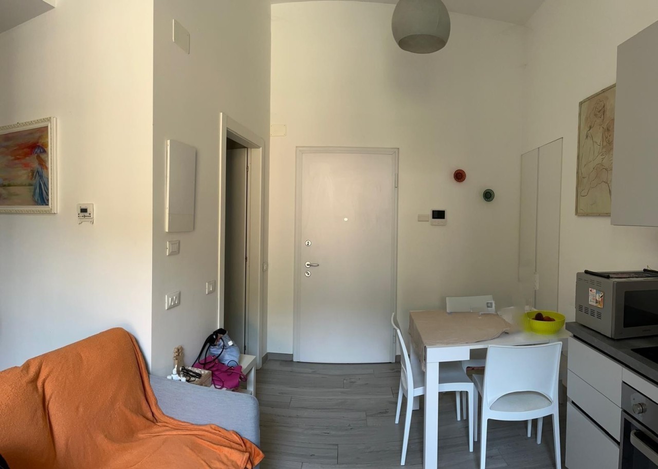 Interni monolocale