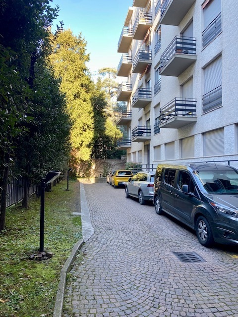 Cortile interno 