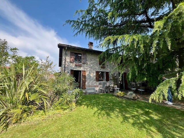 Giardino di proprieta
