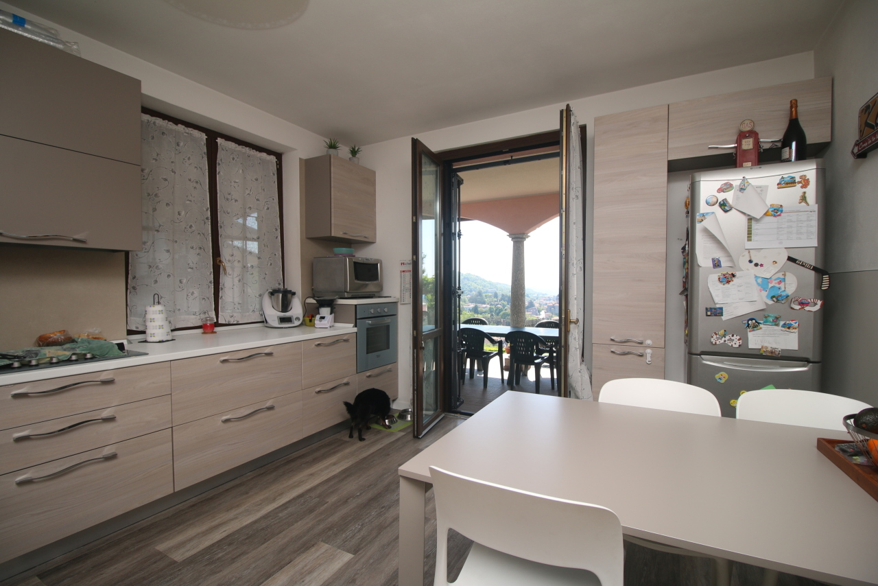 Cucina piano terra
