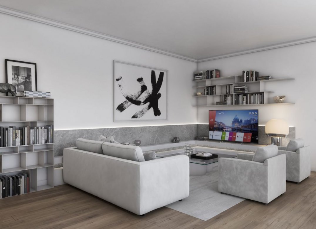 Proposta arredo 2