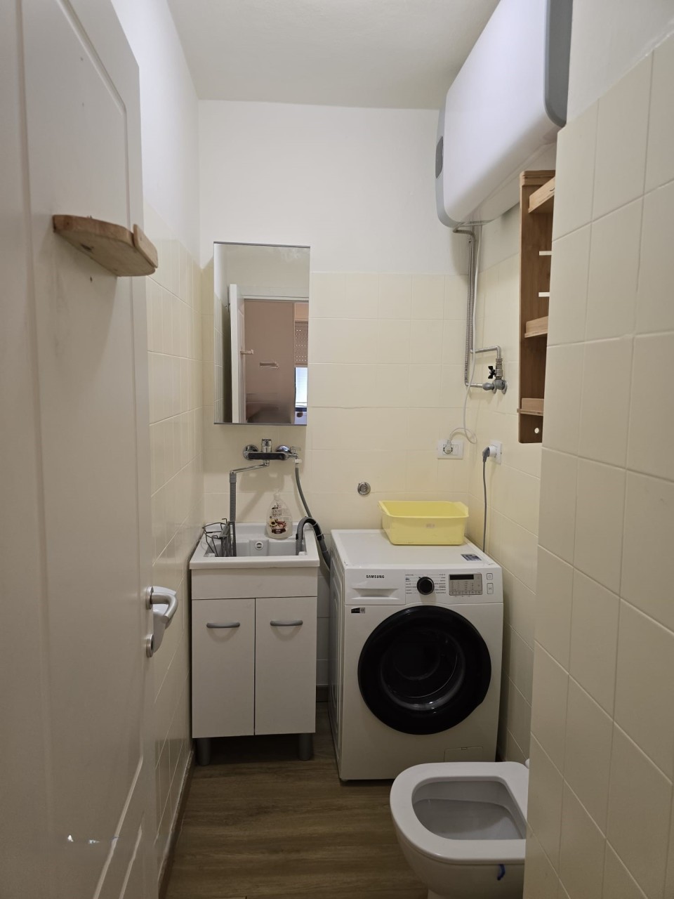 Bagno
