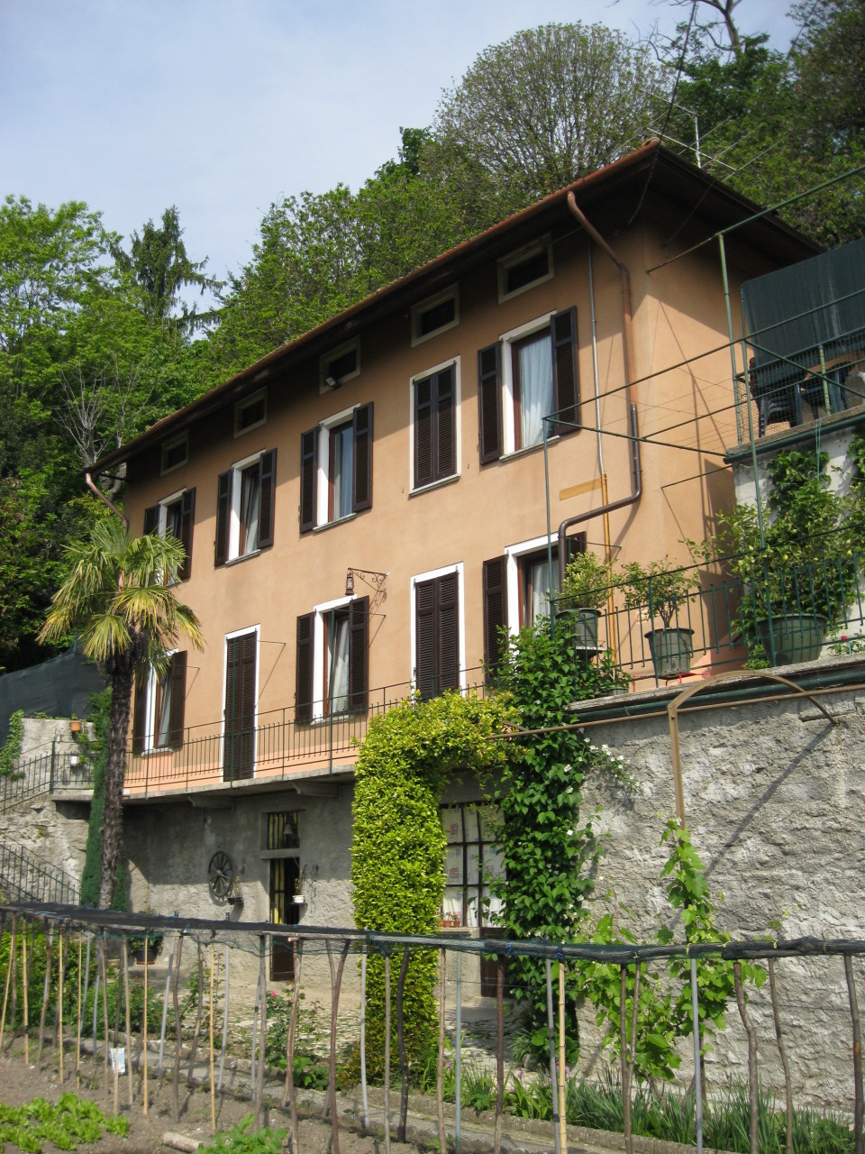 Proprieta