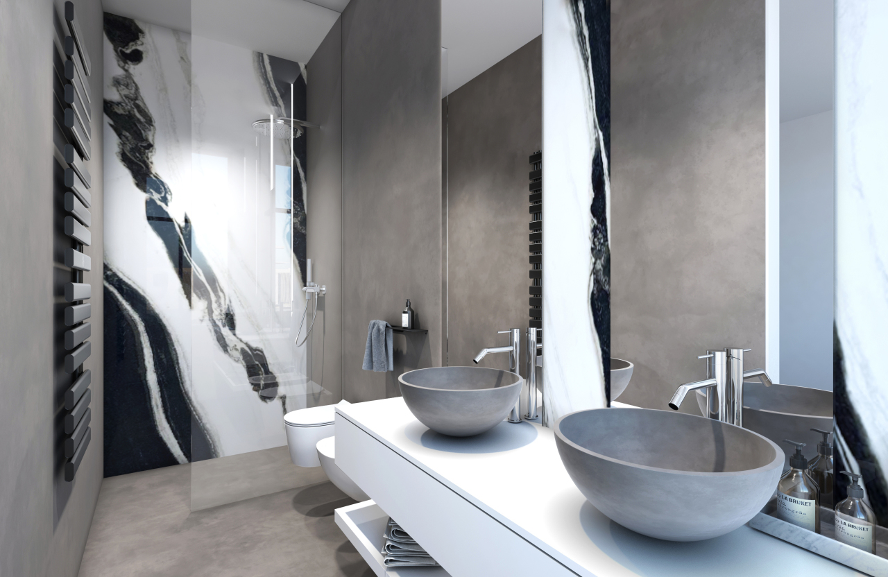 Render-Bagno