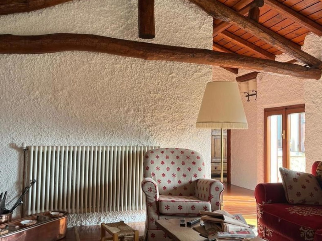 Dettagli degli interni 