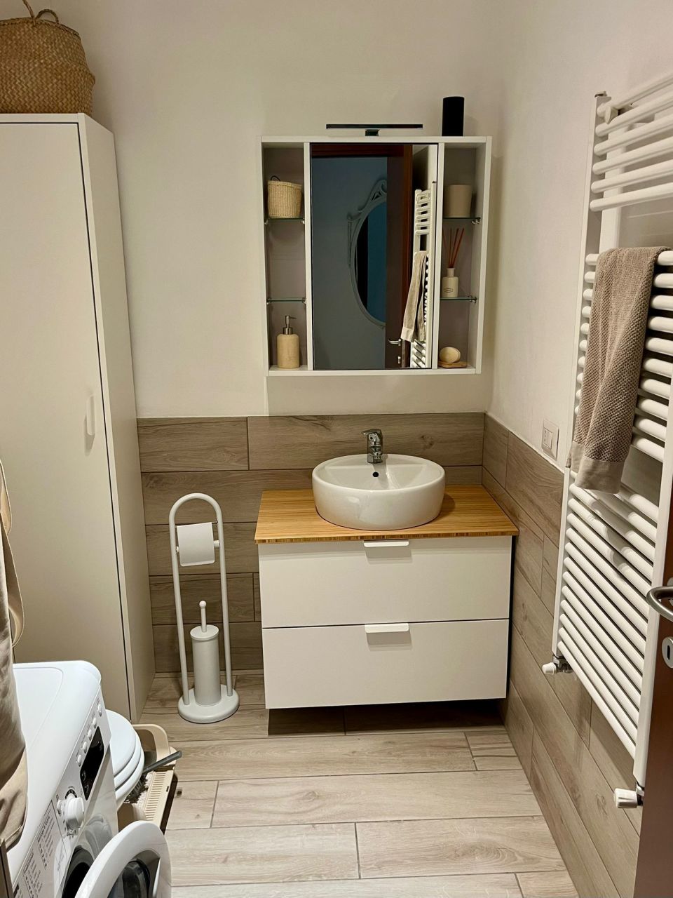 Bagno 2