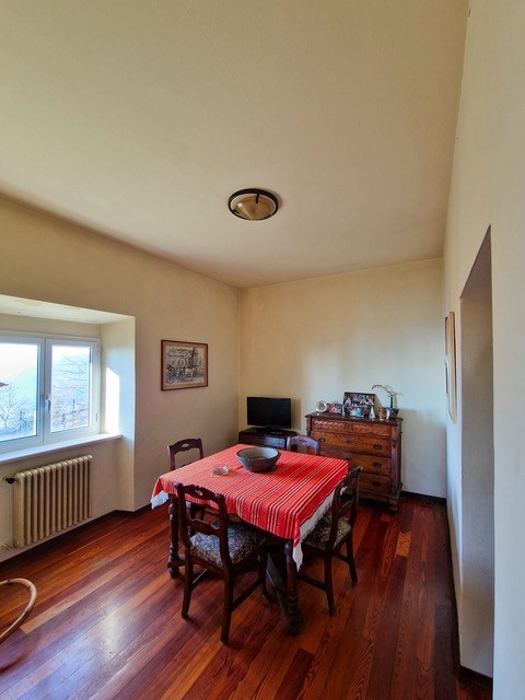 Interni villa