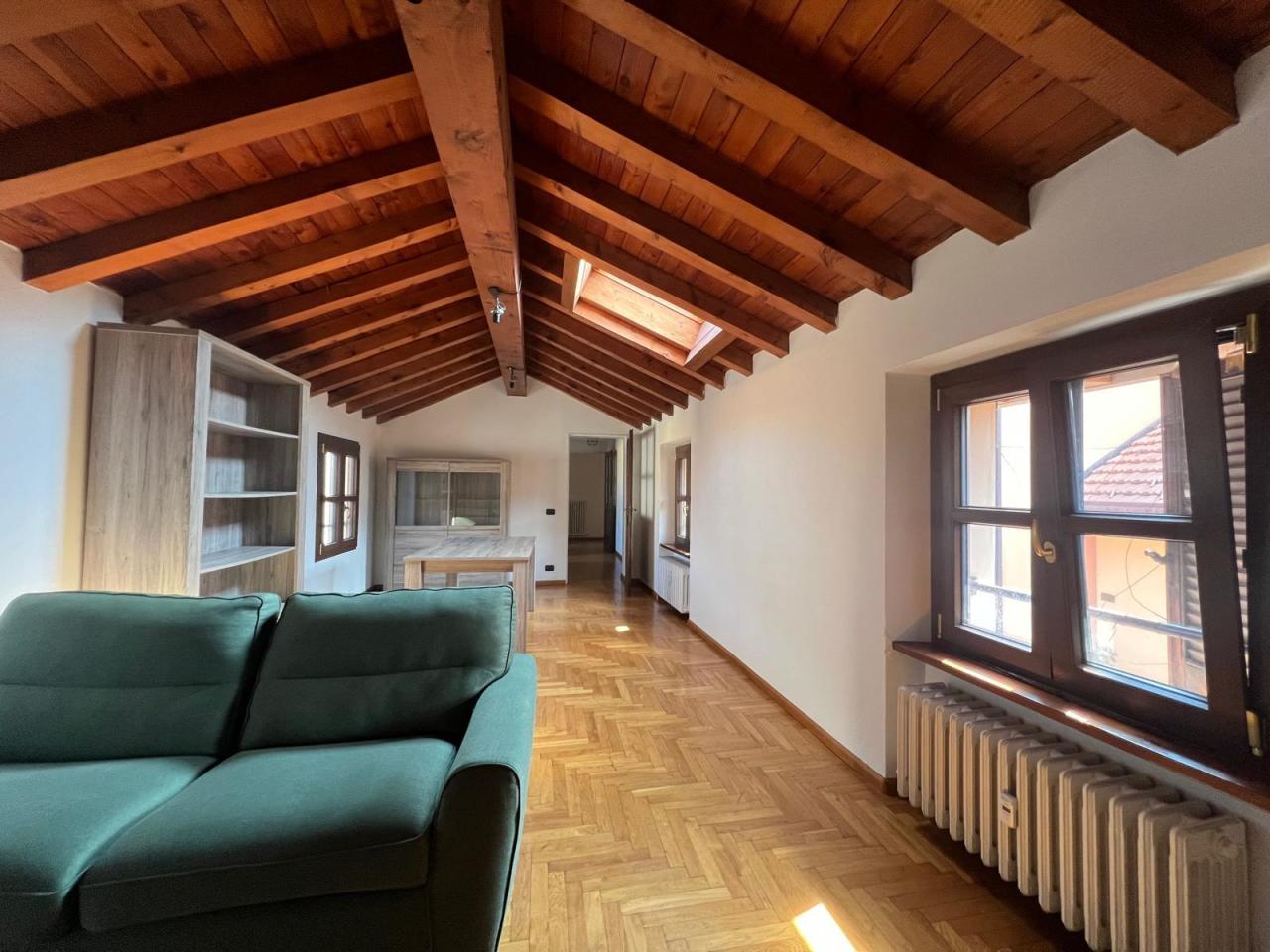 Salone doppio