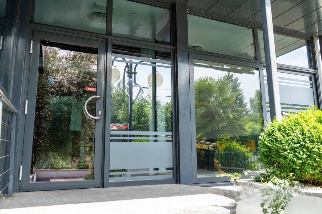 Esterni proprieta - ingresso 