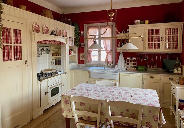 Cucina