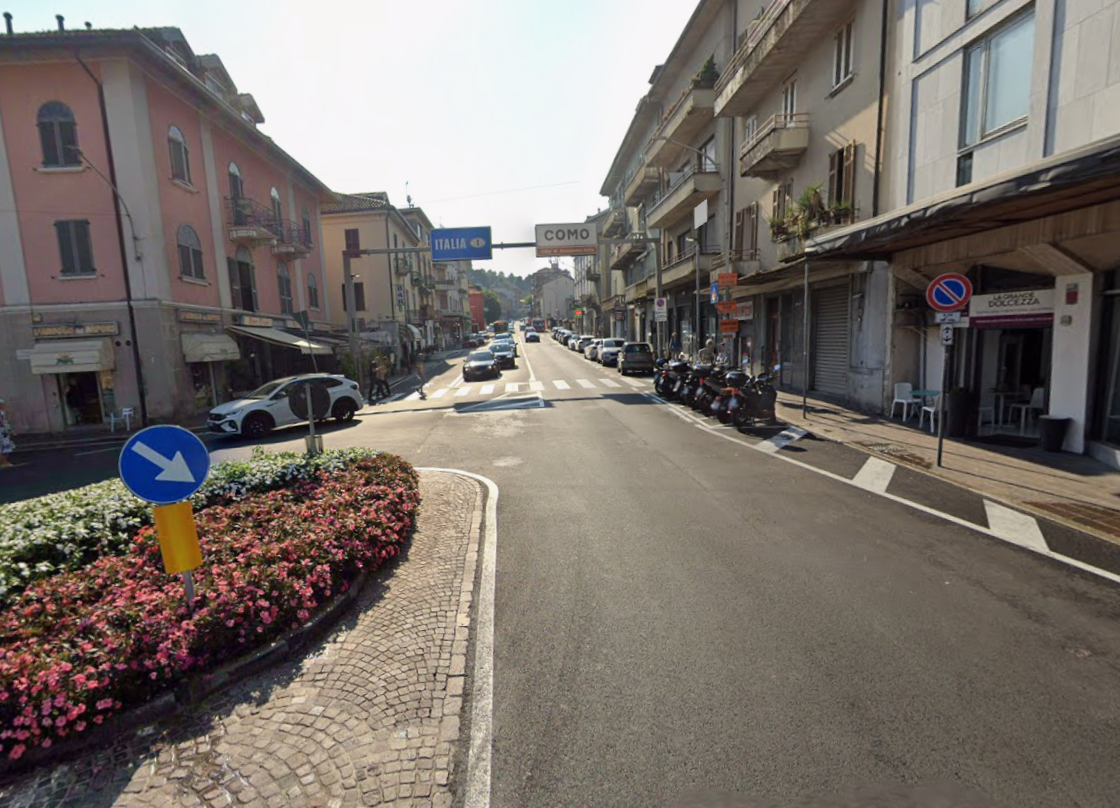 Via Bellinzona