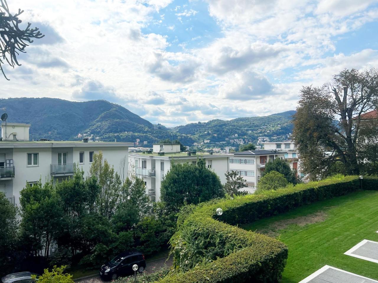 Vista