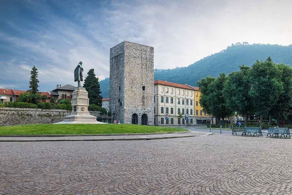 Como Porta Torre