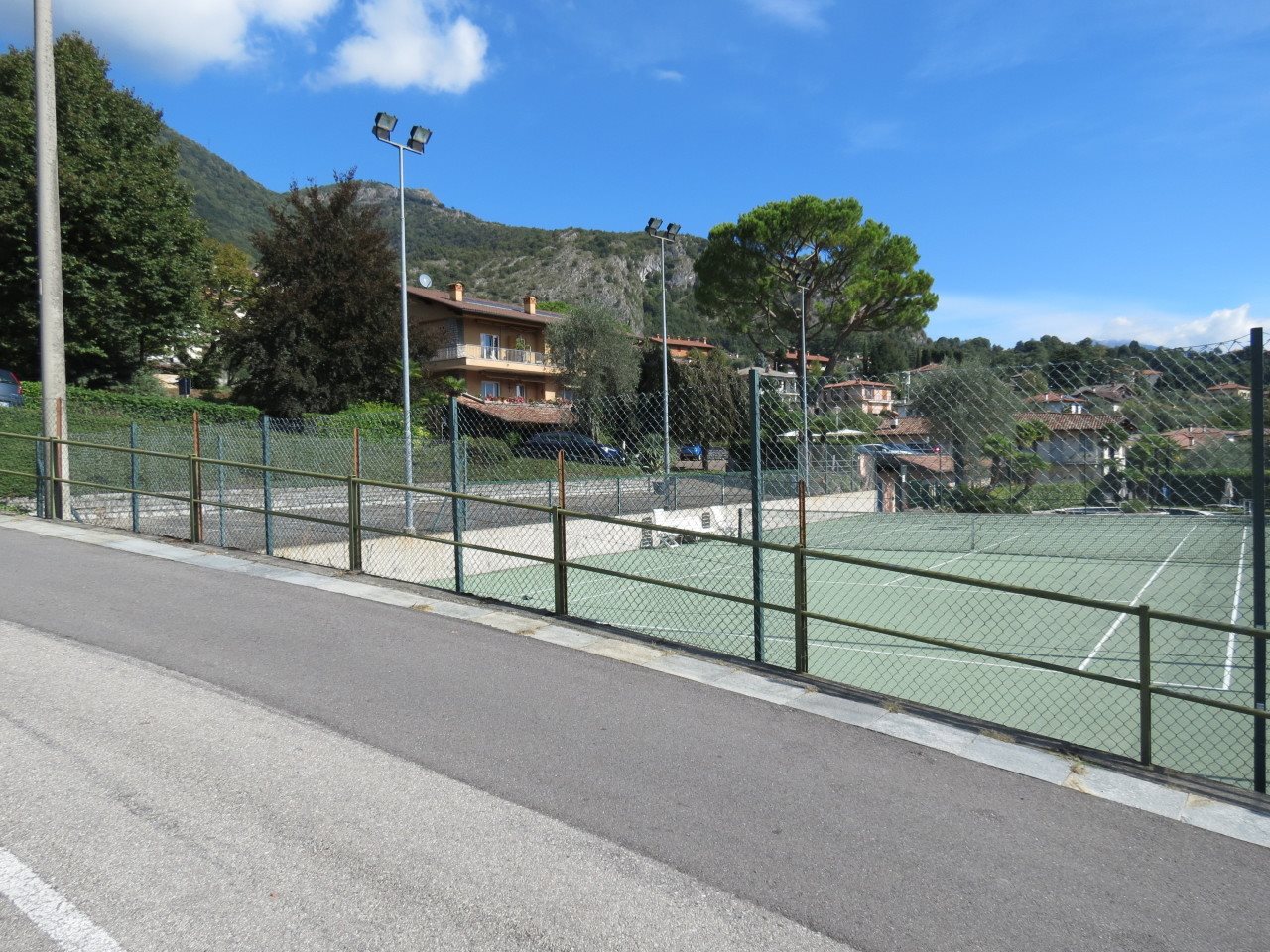 Campi da tennis