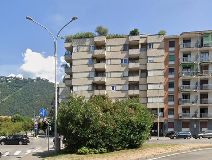 Contesto condominiale