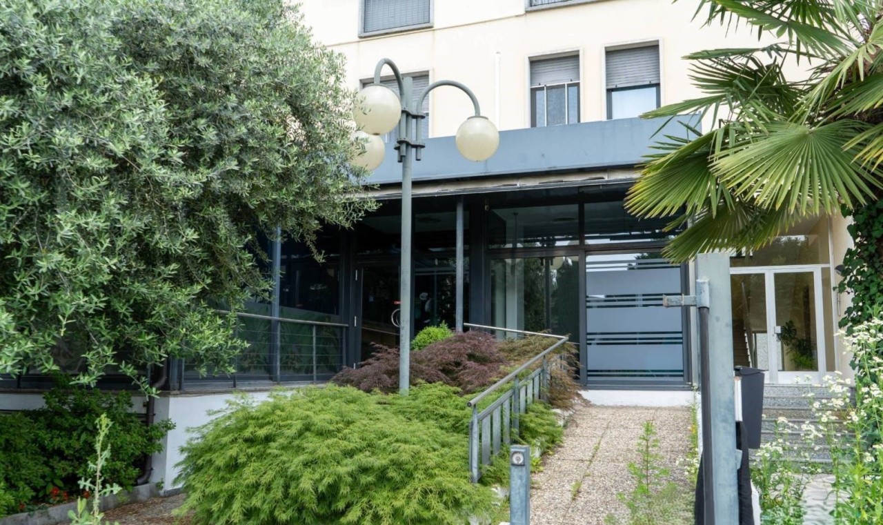 Esterni proprieta
