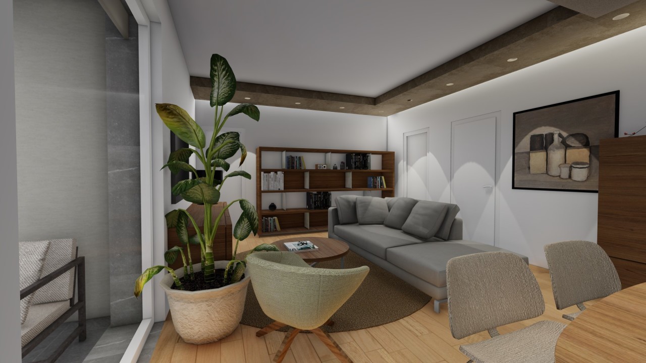 Proposta arredo 5