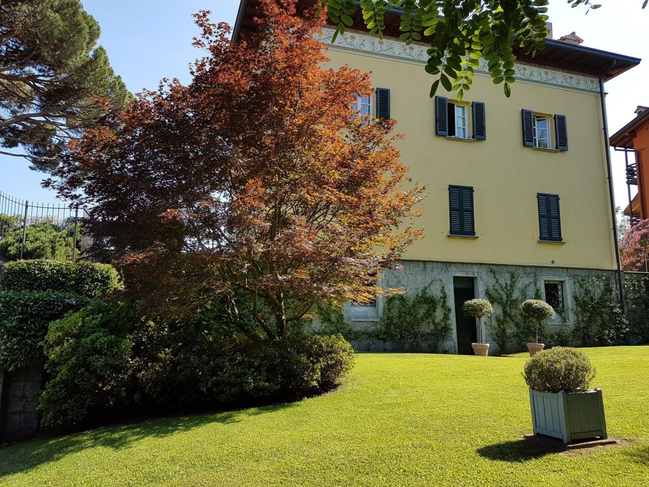Esterno Villa Ida - Giardino 