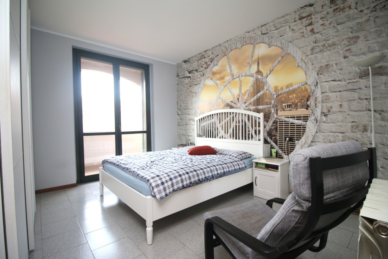 Camera con bagno en-suite