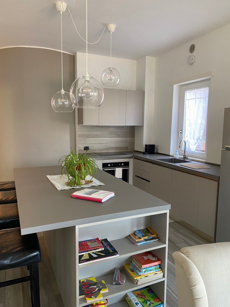 Cucina