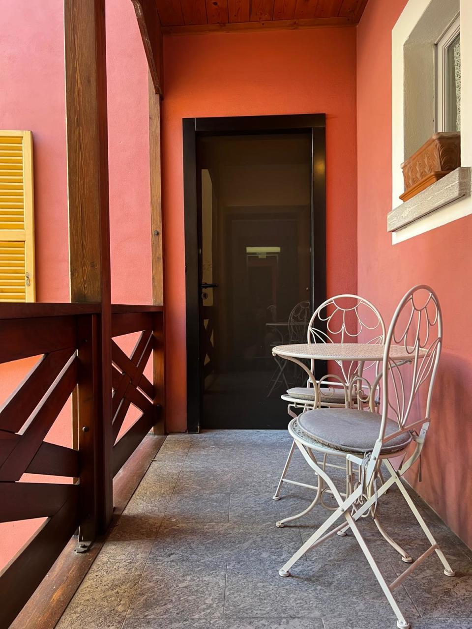 spazio esterno