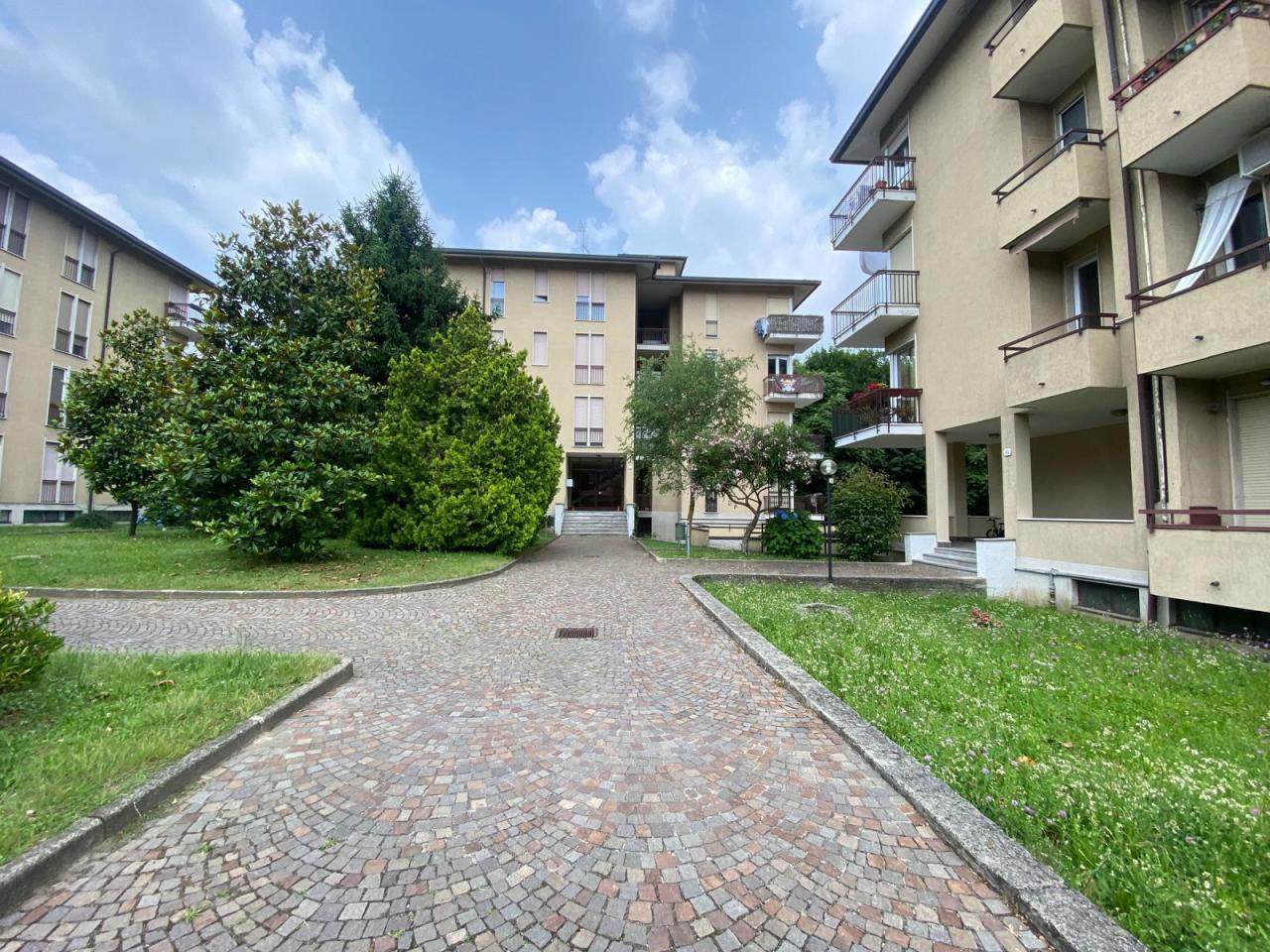 Contesto condominiale