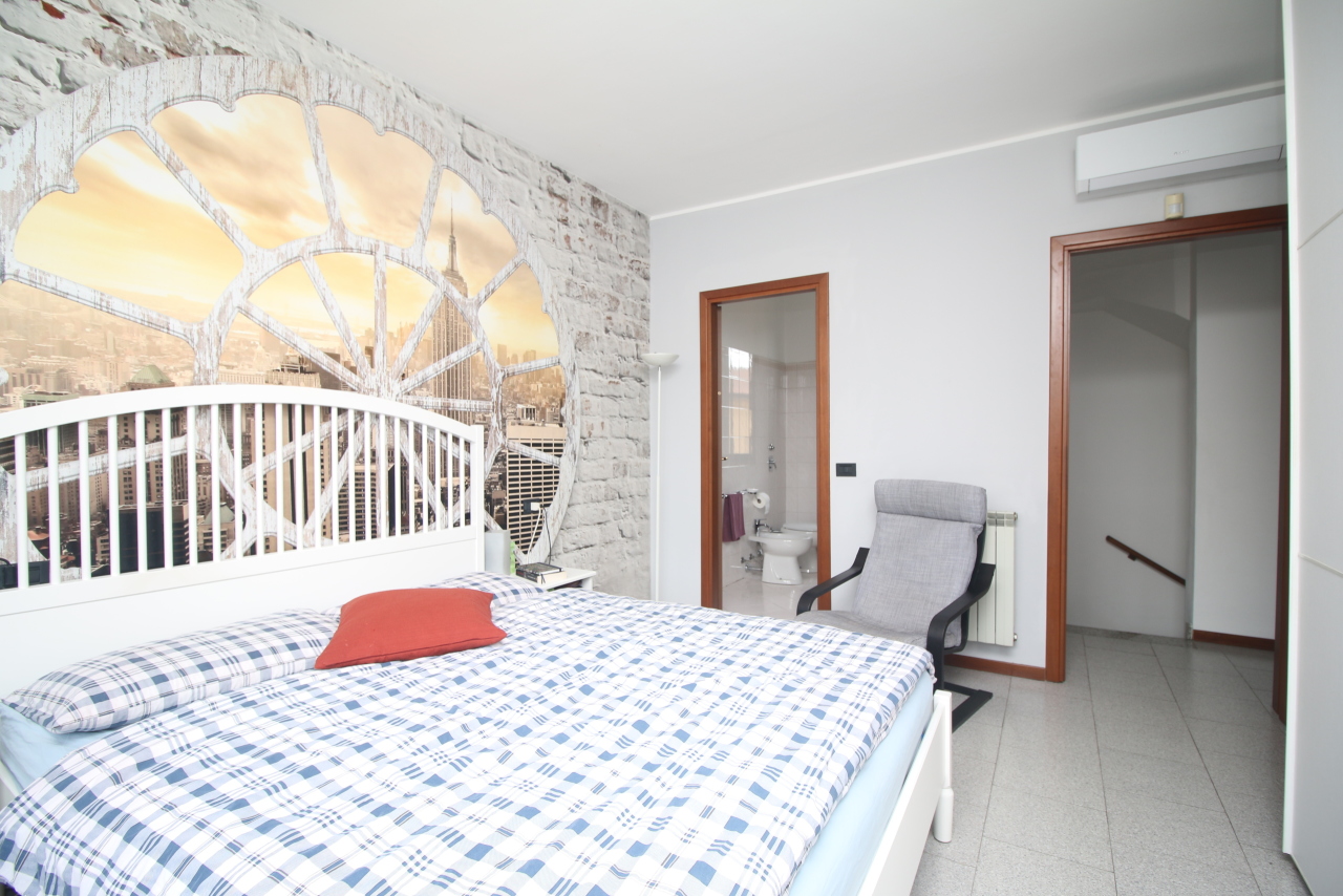 Camera con bagno en-suite