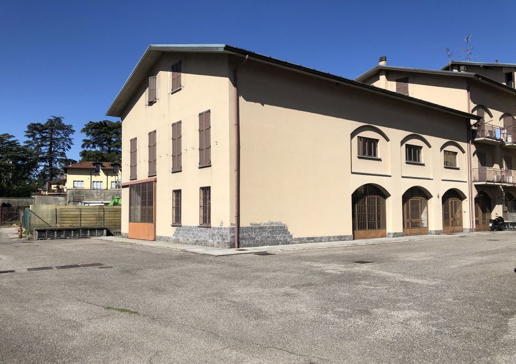 Esterno proprieta