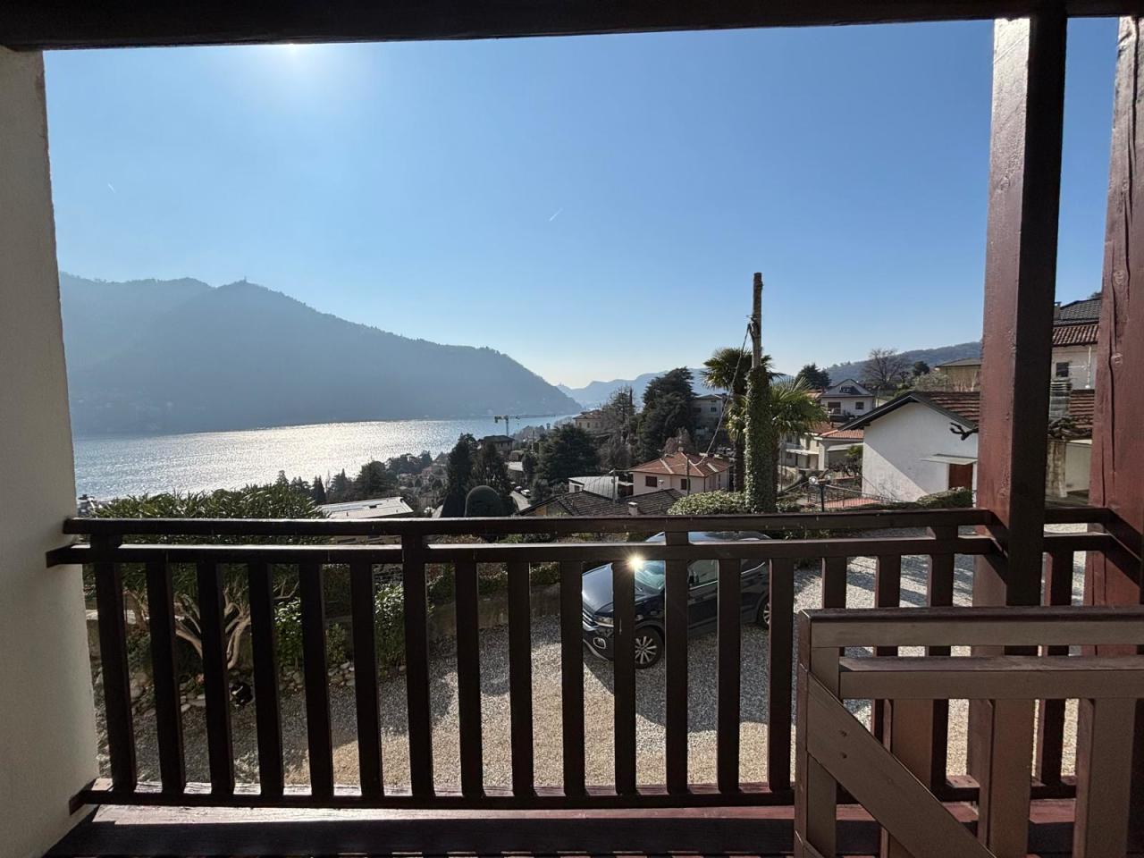 Balcone - vista