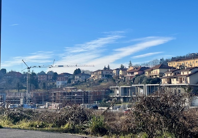 Zona residenziale 