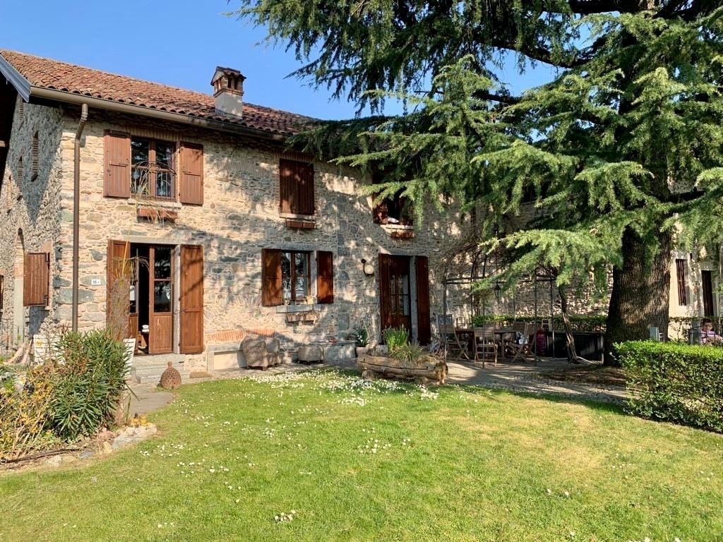 Giardino di proprieta